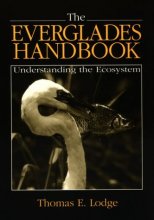 Cover art for The Everglades Handbook: Understanding the Ecosystem, Second Edition