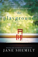 Cover art for The Playground: A Novel