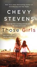 Cover art for Those Girls: A Novel