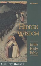 Cover art for Hidden Wisdom in the Holy Bible, Vol. 1 (Theosophical Heritage Classics)