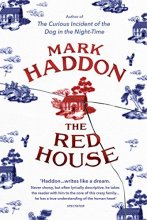 Cover art for Red House