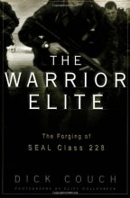 Cover art for The Warrior Elite : The Forging of Seal Class 228