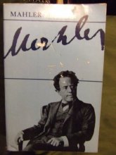 Cover art for Gustav Mahler (English and German Edition)