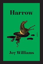 Cover art for Harrow: A novel