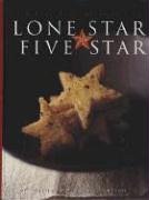 Cover art for Lone Star to Five Star: Culinary Creations for Every Occasion