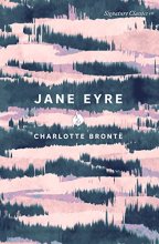 Cover art for Jane Eyre (Signature Classics)