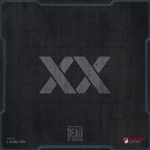 Cover art for Raxxon