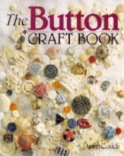 Cover art for The Button Craft Book