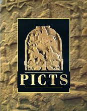 Cover art for Picts