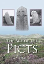 Cover art for Age of the Picts