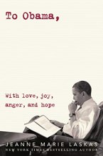 Cover art for To Obama: With Love, Joy, Anger, and Hope