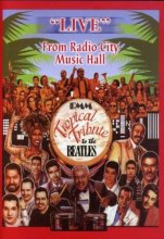 Cover art for Tropical Tribute to The Beatles [DVD]