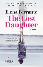 Cover art for The Lost Daughter: A Novel