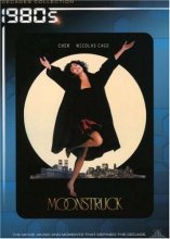 Cover art for Moonstruck