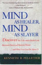Cover art for Mind As Healer, Mind As Slayer