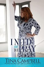 Cover art for I Need A Day To Pray