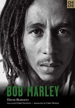 Cover art for Bob Marley [One on One]