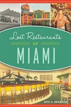 Cover art for Lost Restaurants of Miami (American Palate)