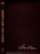 Cover art for Sackett's Land (Louis L'Amour Collection)