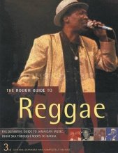 Cover art for The Rough Guide to Reggae 3 (Rough Guide Reference)