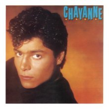 Cover art for Chayanne