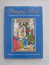 Cover art for Singing Bee: A Collection of Favorite Children's Songs