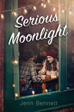 Cover art for Serious Moonlight