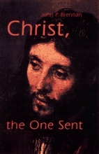 Cover art for Christ, the One Sent