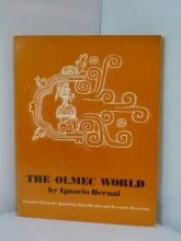 Cover art for Olmec World