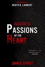 Cover art for Passions of the Heart: Biblical Counsel for Stubborn Sexual Sins