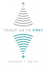Cover art for Teach Us to Pray