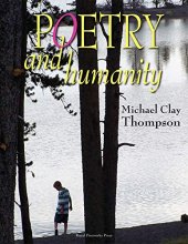 Cover art for Poetry and Humanity: Student Book, Second Edition
