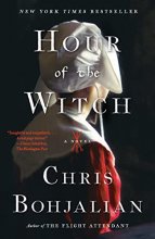 Cover art for Hour of the Witch: A Novel (Vintage Contemporaries)