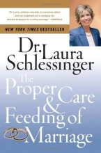 Cover art for The Proper Care and Feeding of Marriage