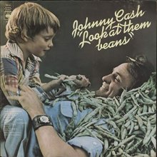 Cover art for Look At Them Beans