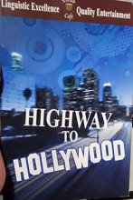 Cover art for Highway to Hollywood [SAT Vocabulary Practice]