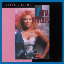 Cover art for Girls Like Me