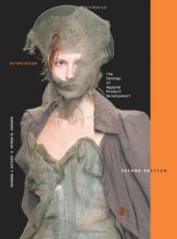 Cover art for Beyond Design, 2nd edition: The Synergy of Apparel Product Development