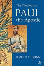 Cover art for Theology of Paul the Apostle