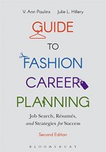 Cover art for Guide to Fashion Career Planning: Job Search, Resumes and Strategies for Success