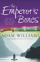 Cover art for The Emperor's Bones