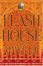 Cover art for Flash House