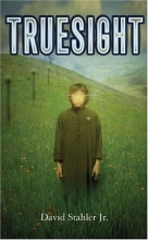 Cover art for Truesight