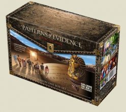 Cover art for Patterns of Evidence: Young Explorers Season One Box Set