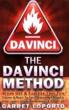 Cover art for The Da Vinci Method - Break Out & Express Your Fire