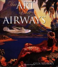 Cover art for Art of the Airways