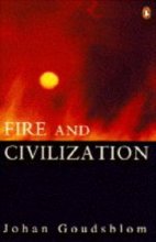 Cover art for Fire and Civilization