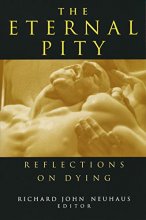 Cover art for Eternal Pity: Reflections on Dying (Ethics of everyday life)