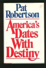 Cover art for America's Dates With Destiny