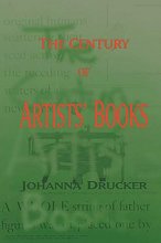 Cover art for The Century of Artists' Books